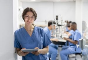 Image for The Cost of Optometry School: What Students Can Expect